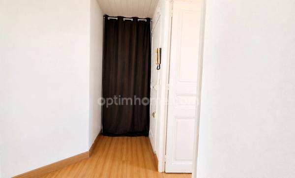 Appartement à vendre 2 pièces VILLEJUIF (94)