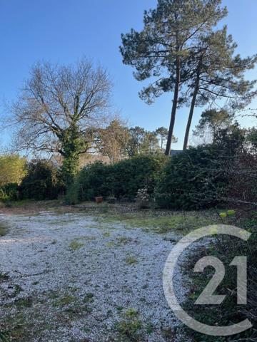 Maison à vendre  4 pièces - 156 m2 BADEN - 56