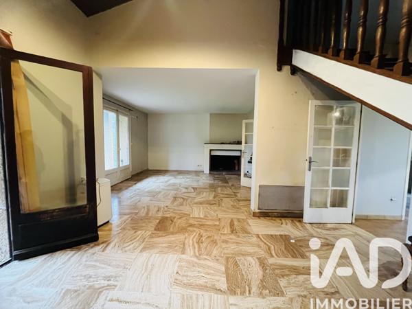 Maison à vendre 6 pièces 164 m² Cornebarrieu