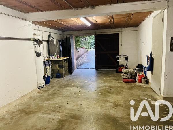 Maison à vendre 6 pièces 164 m² Cornebarrieu