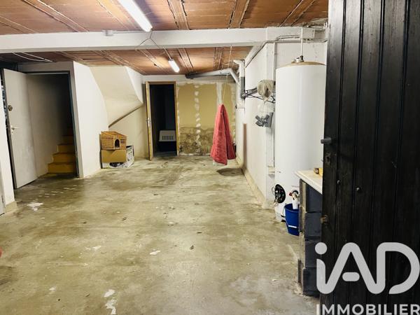 Maison à vendre 6 pièces 164 m² Cornebarrieu