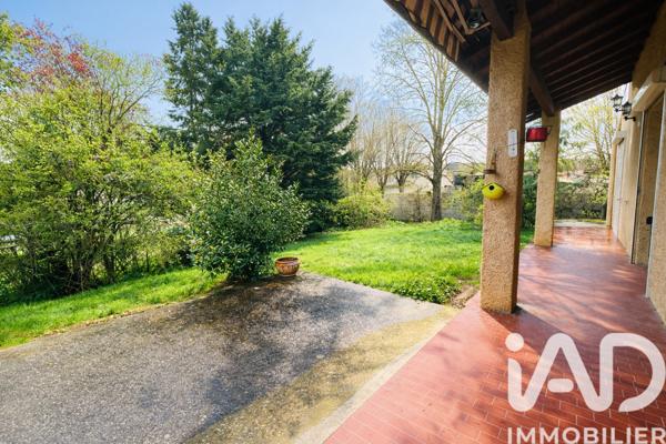 Maison à vendre 6 pièces 164 m² Cornebarrieu