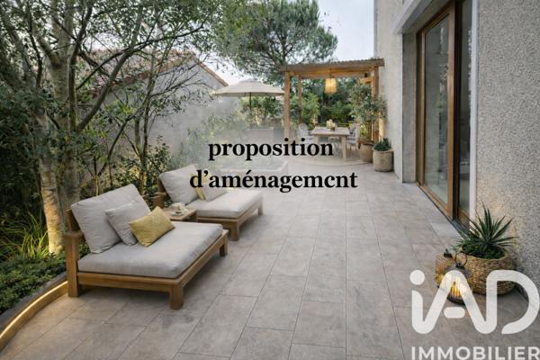 Maison à vendre 6 pièces 164 m² Cornebarrieu