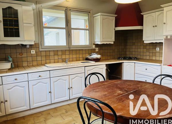 Maison à vendre 6 pièces 164 m² Cornebarrieu