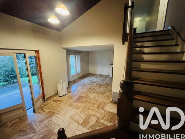 Maison à vendre 6 pièces 164 m² Cornebarrieu