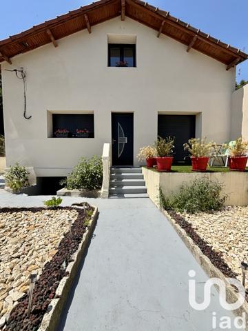 Maison à vendre 4 pièces 118 m² Le Teil