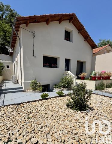 Maison à vendre 4 pièces 118 m² Le Teil