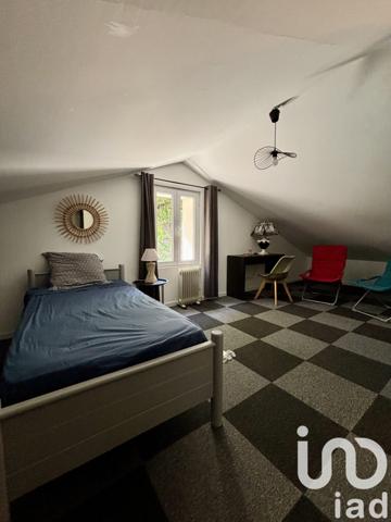Maison à vendre 4 pièces 118 m² Le Teil