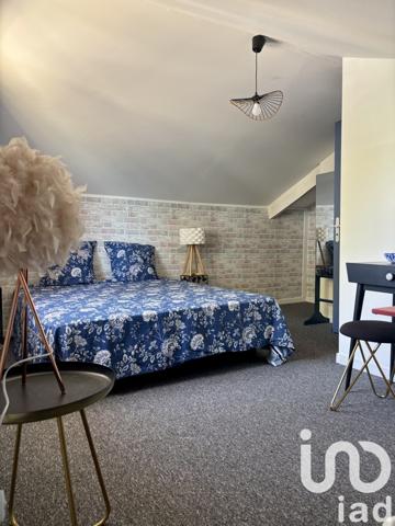 Maison à vendre 4 pièces 118 m² Le Teil