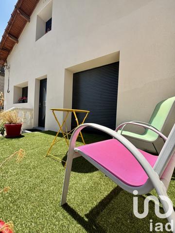 Maison à vendre 4 pièces 118 m² Le Teil