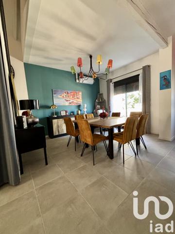 Maison à vendre 4 pièces 118 m² Le Teil