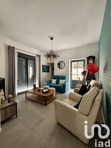 Maison à vendre 4 pièces 118 m² Le Teil