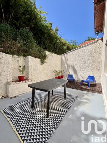 Maison à vendre 4 pièces 118 m² Le Teil