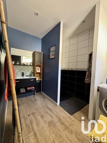 Maison à vendre 4 pièces 118 m² Le Teil