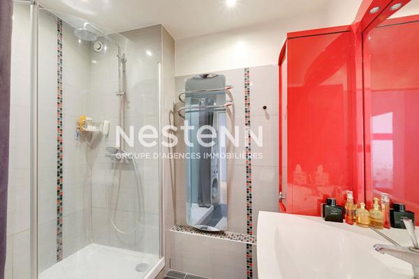 EXCLUSIVITE - PARIS 8EME - PARC MONCEAU - DUPLEX D EXCEPTION EN NUE-PROPRIETE - CAVE - PARKING