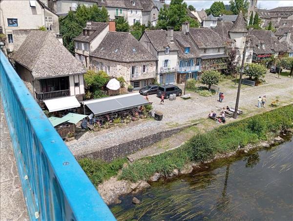 Maison à vendre |  Argentat |  5 pièces | 99 m²