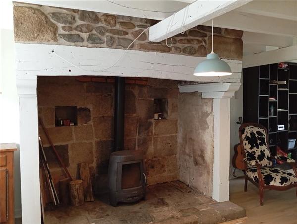 Maison à vendre |  Argentat |  5 pièces | 99 m²