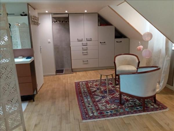 Maison à vendre |  Argentat |  5 pièces | 99 m²