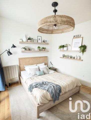 Apartment for sale 1 room 32 m² Lyon 2