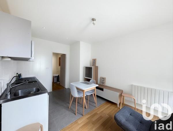 Apartment for sale 1 room 32 m² Lyon 2