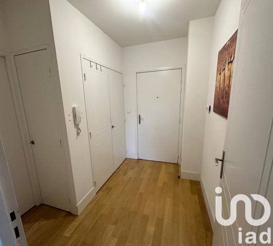 Apartment for sale 1 room 32 m² Lyon 2