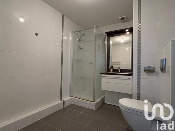 Apartment for sale 1 room 32 m² Lyon 2