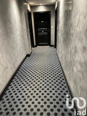 Apartment for sale 1 room 32 m² Lyon 2