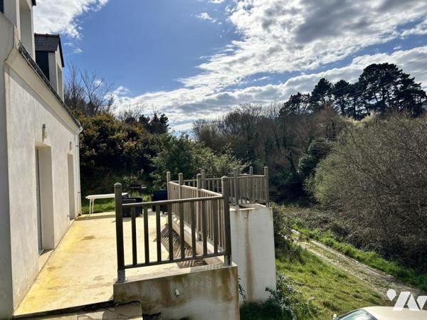 Vente Maison au Palais