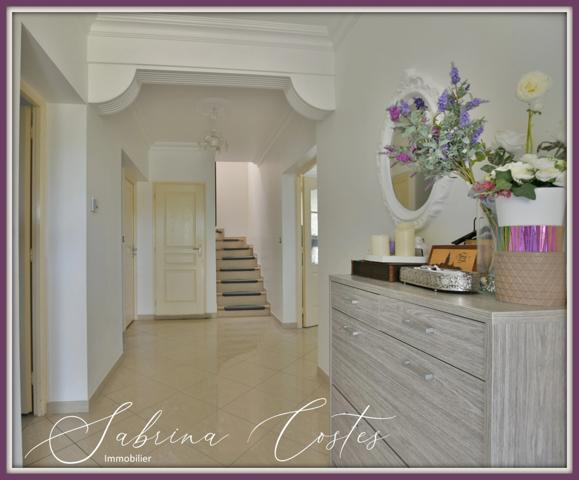 🏡 Maison familiale spacieuse avec sous-sol complet et vie de plain-pied – Entre Vernon et Gaillon