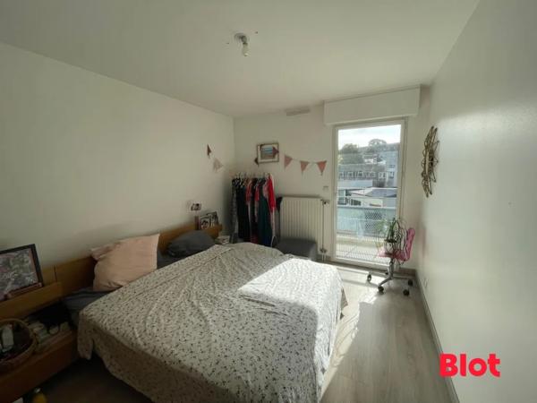 Appartement 4 pièce(s)