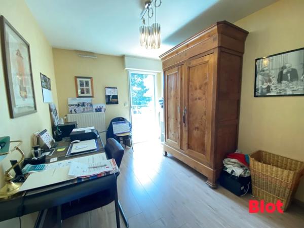 Appartement 4 pièce(s)