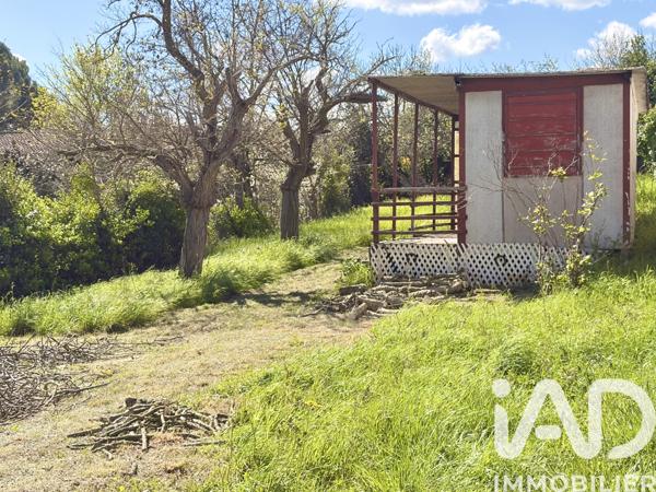 Terrain à vendre 584 m² Alaigne