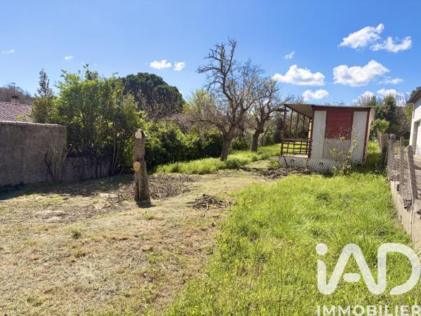 Terrain à vendre 584 m² Alaigne