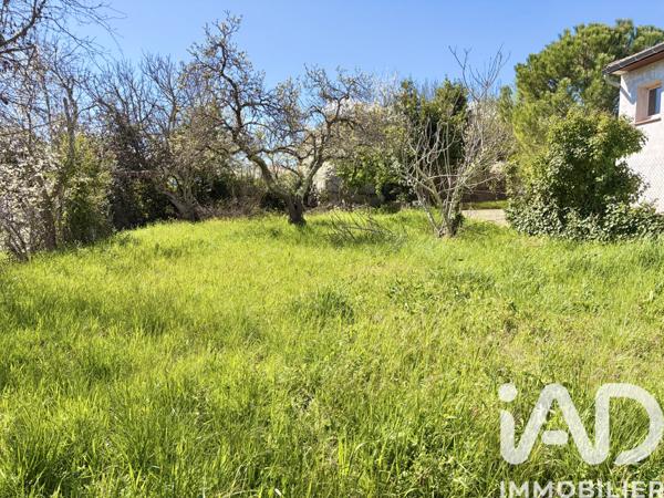 Terrain à vendre 584 m² Alaigne