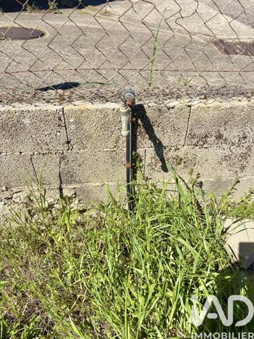 Terrain à vendre 584 m² Alaigne