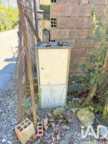 Terrain à vendre 584 m² Alaigne