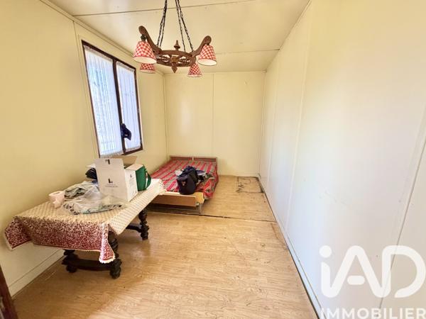 Terrain à vendre 584 m² Alaigne