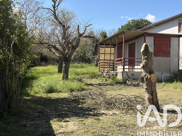 Terrain à vendre 584 m² Alaigne