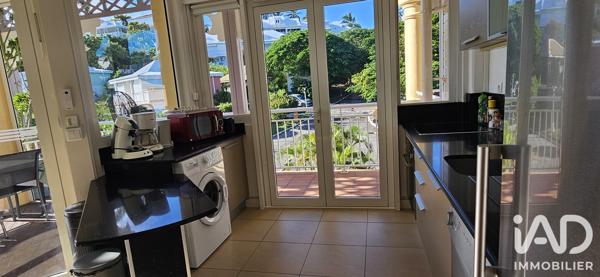 Appartement à vendre 2 pièces 56,51 m² Saint-François