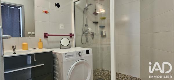 Appartement à vendre 2 pièces 56,51 m² Saint-François