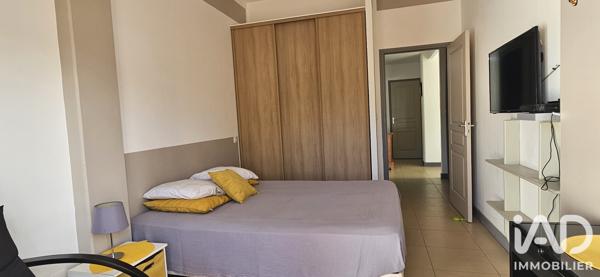 Appartement à vendre 2 pièces 56,51 m² Saint-François