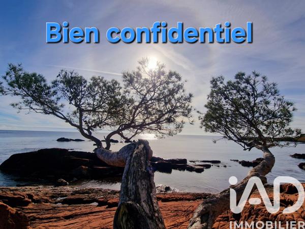 Maison à vendre 5 pièces 130 m² Saint-Raphaël