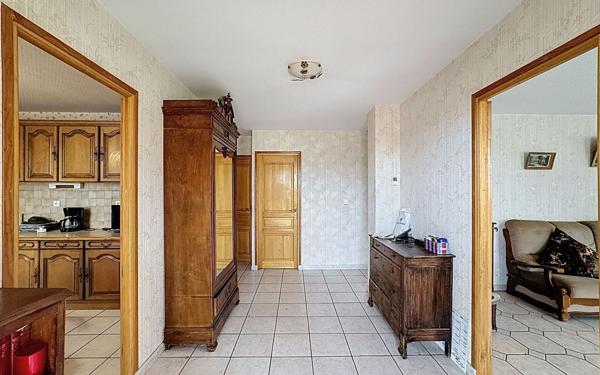 Maison à vendre    5 pièces •  Saint-Ours