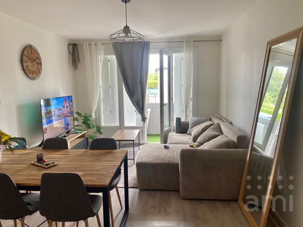 Appartement Niort 3 pièce(s) 66 m2