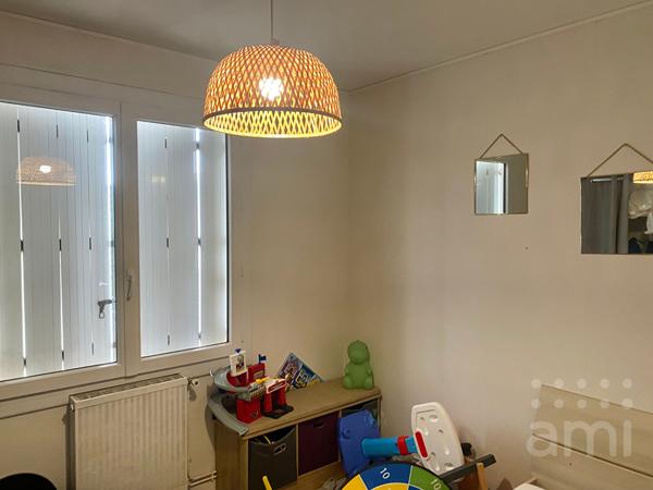 Appartement Niort 3 pièce(s) 66 m2