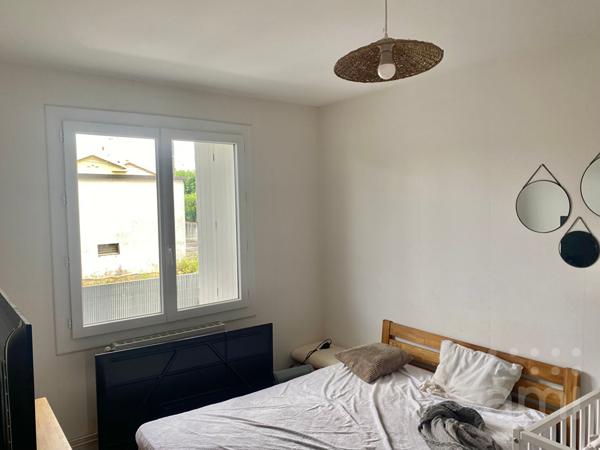 Appartement Niort 3 pièce(s) 66 m2
