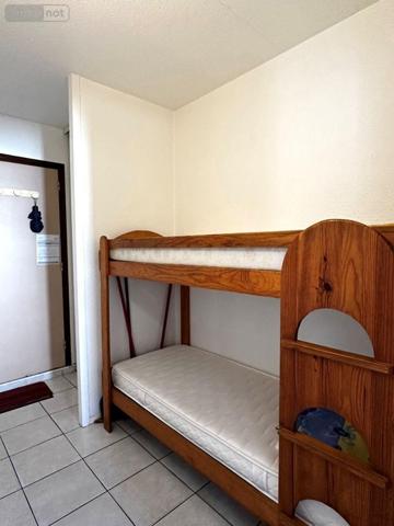 Appartement à vendre à Capbreton dans les Landes (40130), ref : 1205905/579