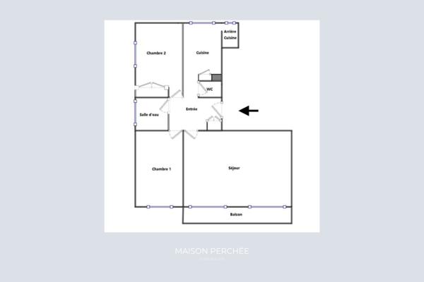 Trans-en-Provence (83720) MASSIMIN