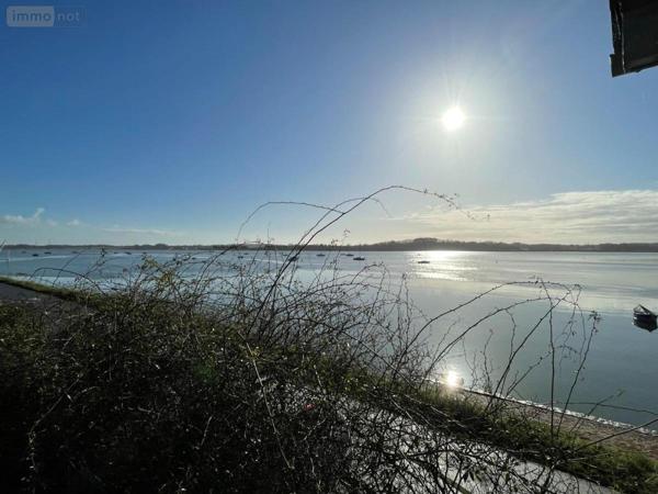 Maison à vendre à Plouër-sur-Rance dans les Côtes-d'Armor (22490), ref : 35104-1670