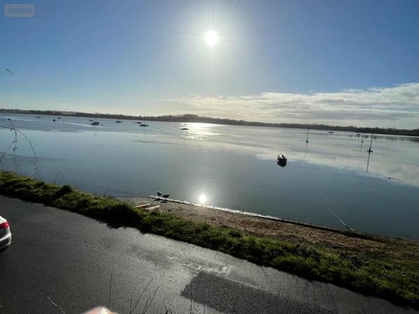 Maison à vendre à Plouër-sur-Rance dans les Côtes-d'Armor (22490), ref : 35104-1670